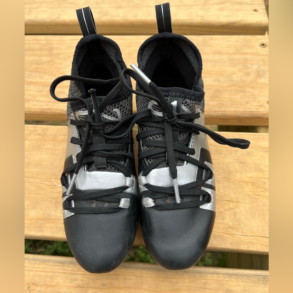 Under Armour Baseball Cleats